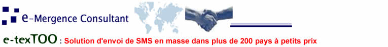 e-Mergence Consultant